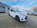 Toyota Yaris 1.5 VVT-h Design E-CVT Euro 6 (s/s) 5dr