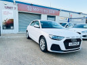 Audi A1 1.0 TFSI 30 Sport Sportback S Tronic Euro 6 (s/s) 5dr