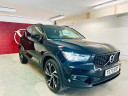 Volvo XC40 1.5 T3 R-Design Pro Auto Euro 6 (s/s) 5dr