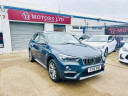 BMW X1 2.0 18d xLine Auto sDrive Euro 6 (s/s) 5dr