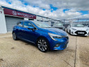 Renault Clio 1.0 TCe S Edition CVT A7 Euro 6 (s/s) 5dr